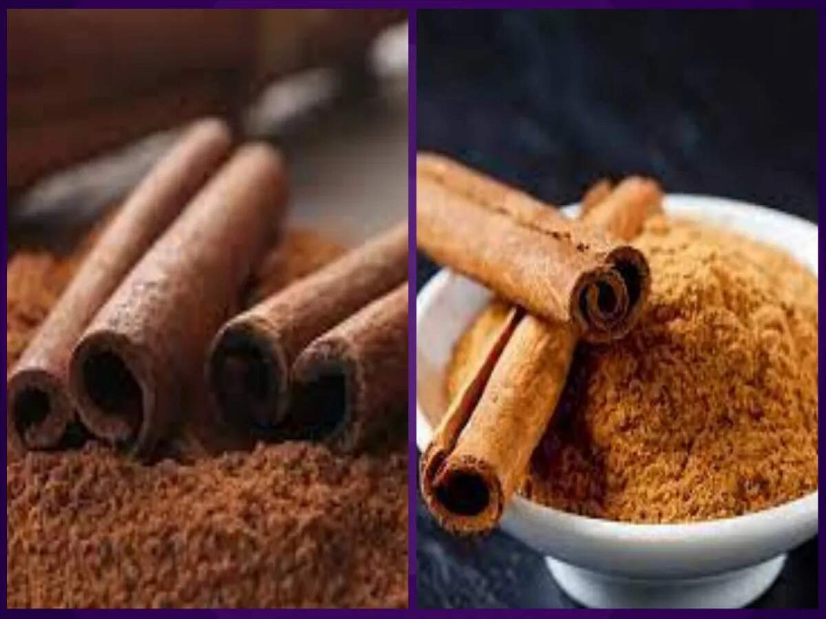 cinnamon