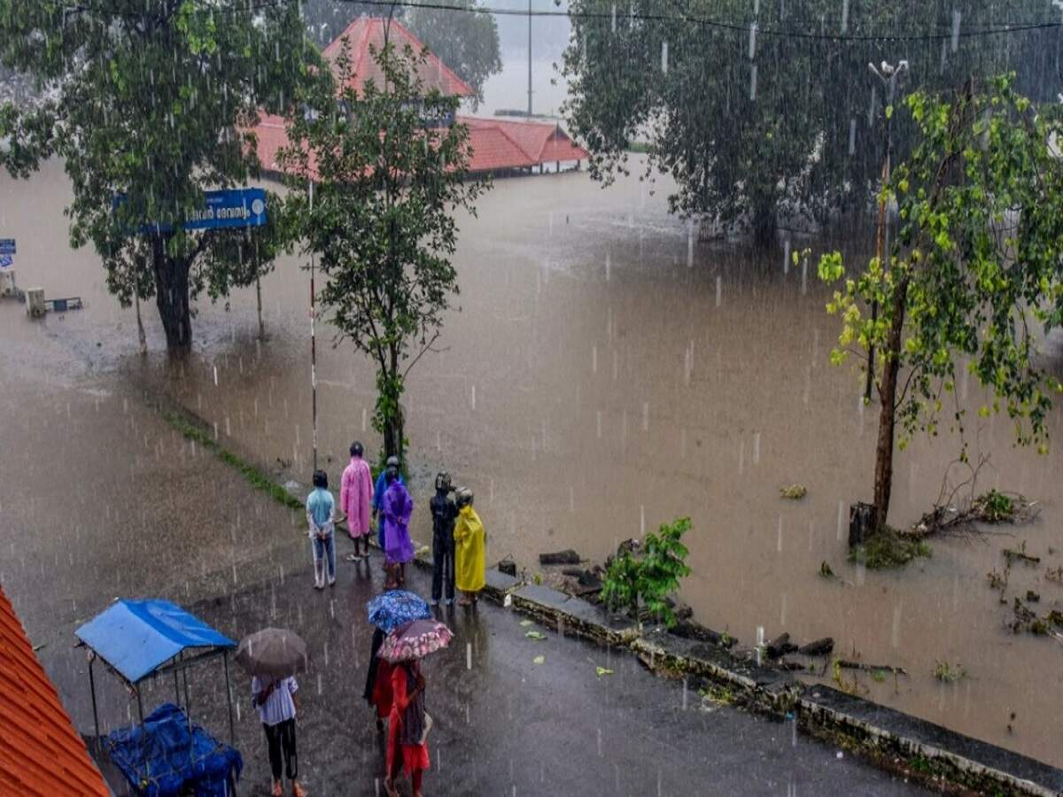 Weather Update: Schools in these states may remain closed today due to torrential rain; check the full update.
