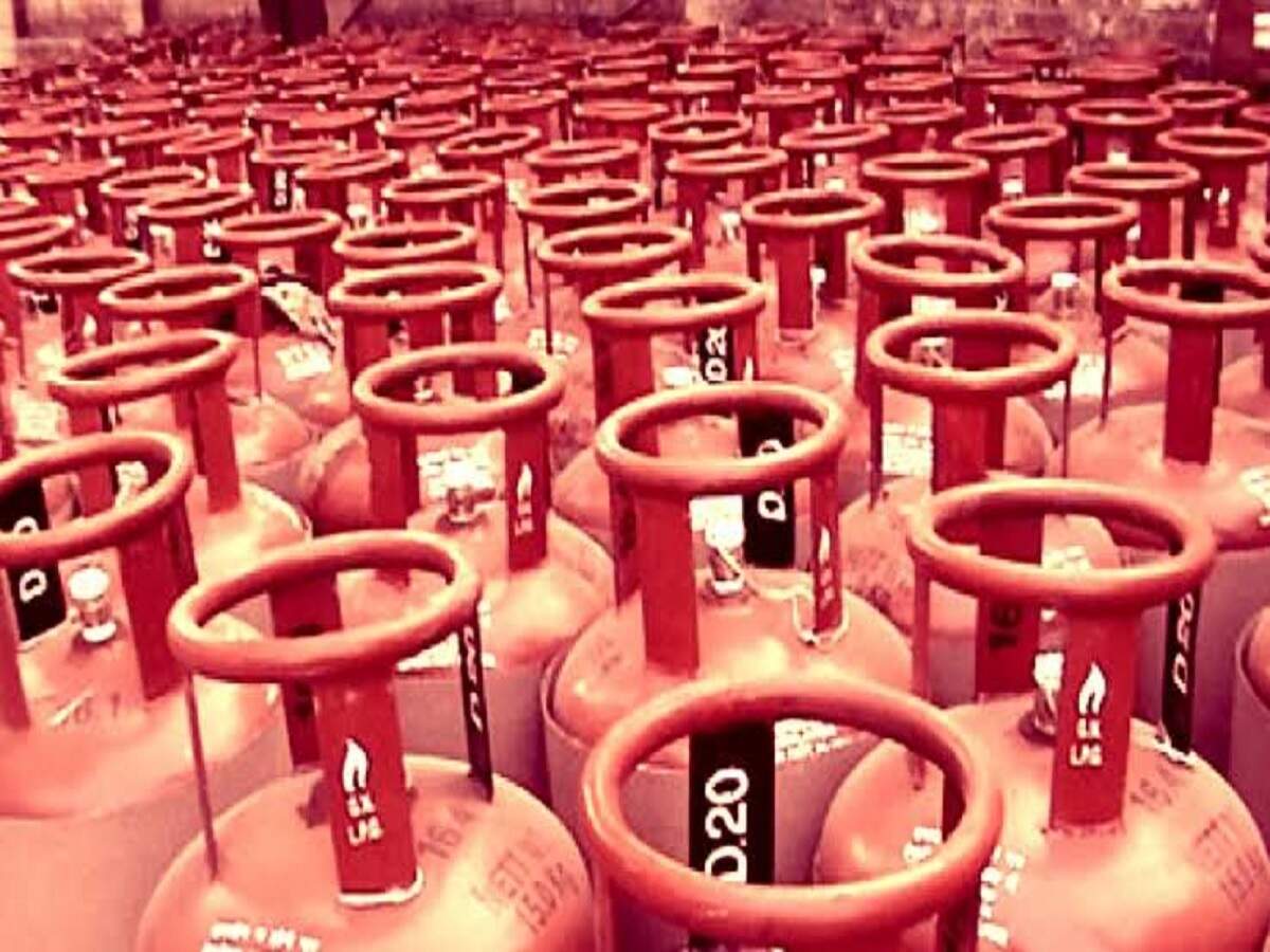 LPG Cylinder Rates- 21 अक्टूबर को कितने का हैं गैस सिलेंडर आपके शहर में, आइए जानें ताजा रेट