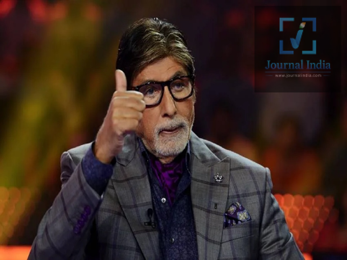 Entertainment News &ndash; Let&rsquo;s find out who won crores of rupees on *Kaun Banega Crorepati*&mdash;both the first and the last winners.
