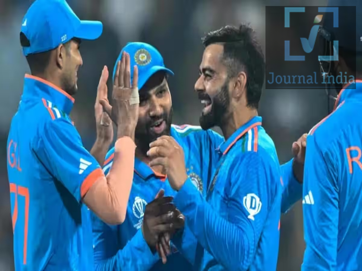 BCCI Update- भारतीय क्रिकेट का नया टाइटल स्पॉन्सर बना मुथूट फिनकॉर्प, जानिए पूरी डिटेल्स दोस्तो भारतीय क्रिकेट फैंस के लिए एक जरूरी खबर हैं, भारतीय क्रिकेट कंट्रोल बोर्ड (BCCI) ने भारतीय क्रिकेट से जुड़ी एक अहम व्यावसायिक घोषणा की हैं, भारतीय क्रिकेट कंट्रोल बोर्ड (BCCI) ने Muthoot Fincorp Limited को भारत में आयोजित होने वाले क्रिकेट मैचों का नया टाइटल स्पॉन्सर नियुक्त किया है। यह साझेदारी मार्च 2028 तक जारी रहेगी। BCCI के अनुसार, यह समझौता भारतीय क्रिकेट के घरेलू और अंतरराष्ट्रीय आयोजनों में कंपनी को एक प्रमुख ब्रांडिंग प्लेटफॉर्म उपलब्ध कराएगा। मार्च 2028 तक रहेगा टाइटल स्पॉन्सरशिप करार BCCI की घोषणा के मुताबिक, Muthoot Fincorp के साथ टाइटल स्पॉन्सरशिप समझौता मार्च 2028 तक प्रभावी रहेगा। इसके तहत भारत में आयोजित होने वाले कई प्रमुख क्रिकेट आयोजनों में कंपनी का नाम टाइटल स्पॉन्सर के तौर पर जुड़ा रहेगा। इस साझेदारी में शामिल हैं: भारत में होने वाली अंतरराष्ट्रीय क्रिकेट सीरीज  भारत में आयोजित होने वाले अंतरराष्ट्रीय टूर्नामेंट  BCCI द्वारा आयोजित घरेलू क्रिकेट टूर्नामेंट  पुरुष और महिला क्रिकेट से जुड़े विभिन्न आयोजन  'Men in Blue' और 'Women in Blue' से जुड़ा ब्रांड कनेक्शन BCCI ने अपने बयान में Muthoot Fincorp के सिग्नेचर ब्लू रंग का विशेष उल्लेख किया। बोर्ड के अनुसार, कंपनी के ब्रांड का नीला रंग भारतीय क्रिकेट टीमों की पहचान 'Men in Blue' और 'Women in Blue' के साथ स्वाभाविक दृश्य समानता बनाता है। BCCI अध्यक्ष ने साझेदारी पर क्या कहा? BCCI अध्यक्ष मिथुन मन्हास ने कहा कि Muthoot Fincorp का टाइटल स्पॉन्सर के रूप में जुड़ना भारतीय क्रिकेट की पहुंच और मजबूती को दर्शाता है। उन्होंने दोनों ब्रांड्स के बीच जुड़ाव को सकारात्मक बताते हुए नई साझेदारी का स्वागत किया। उन्होंने यह भी कहा कि Muthoot Fincorp का नीला रंग भारतीय पुरुष और महिला क्रिकेट टीमों की पहचान के साथ मेल खाता है।
