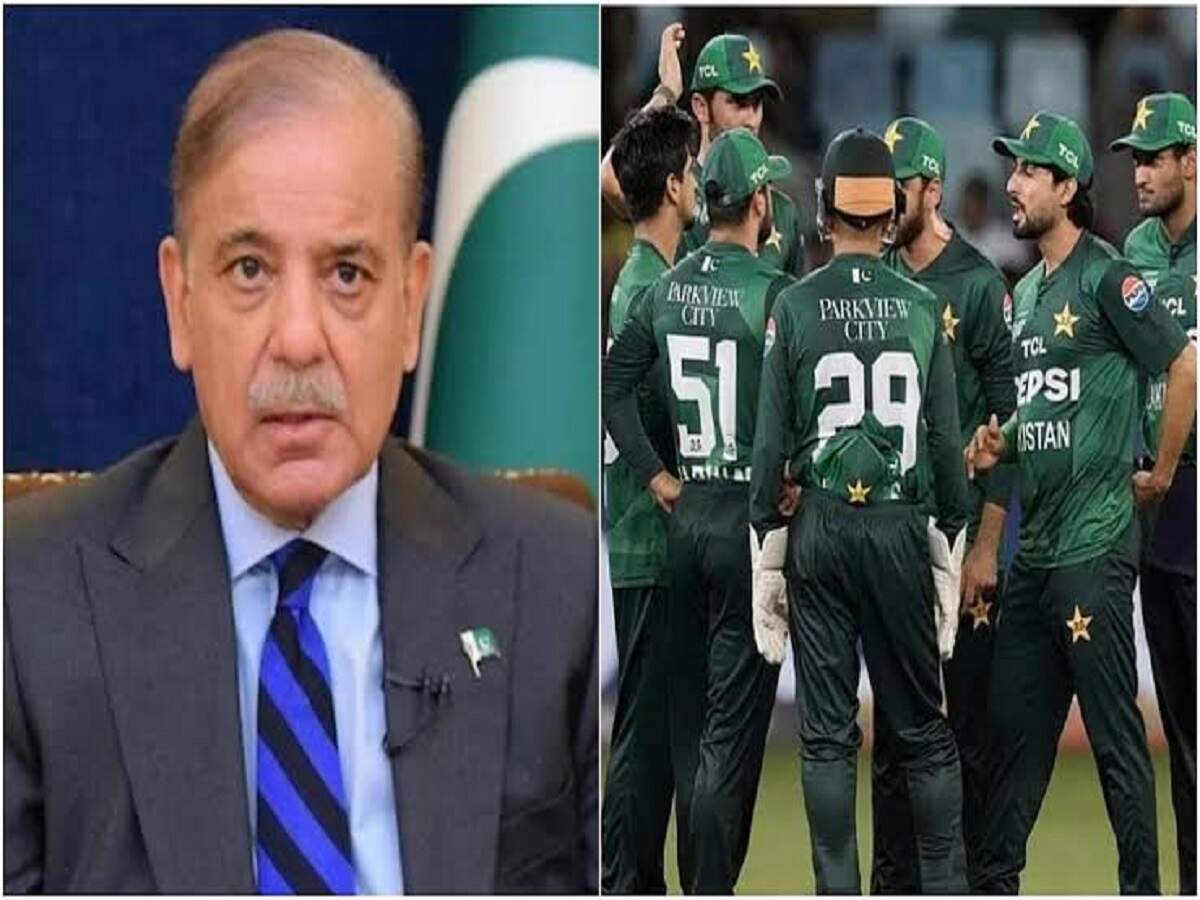 Sports News- पाकिस्तान टीम नहीं लेगी इस क्रिकेट वर्ल्ड कप में हिस्सा, जानिए इसकी वजह