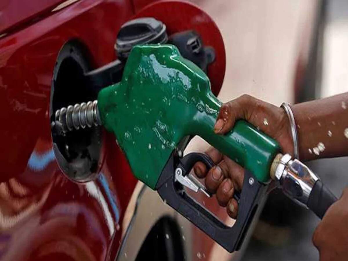 Petrol and Diesel Prices Today: Petrol crosses ₹115 and diesel ₹105 in this city; find out the rates in your city.