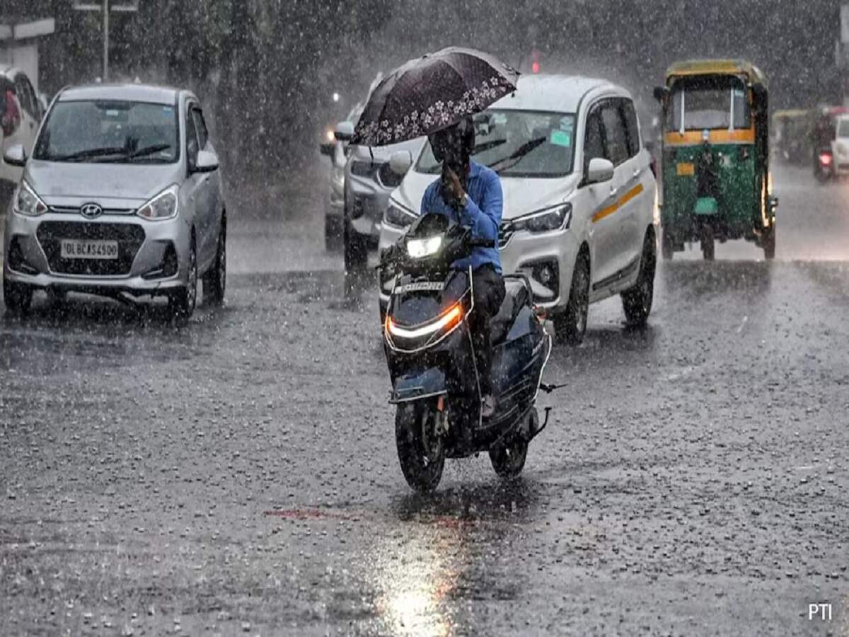 Weather Update: Schools in these states to remain closed today due to rain; check full details.