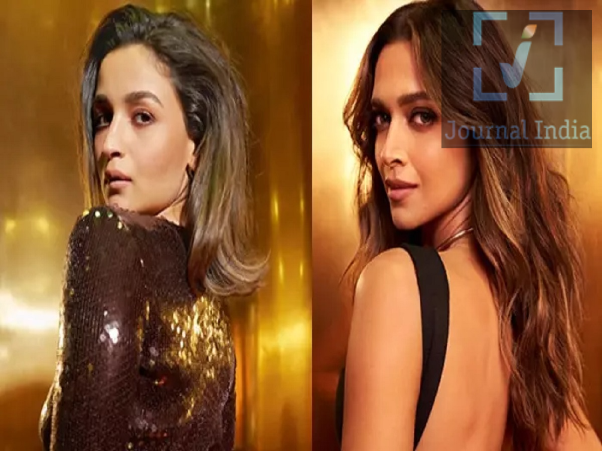 Entertainment News &ndash; Actresses who crossed the ₹200 crore mark at the box office within just one year.