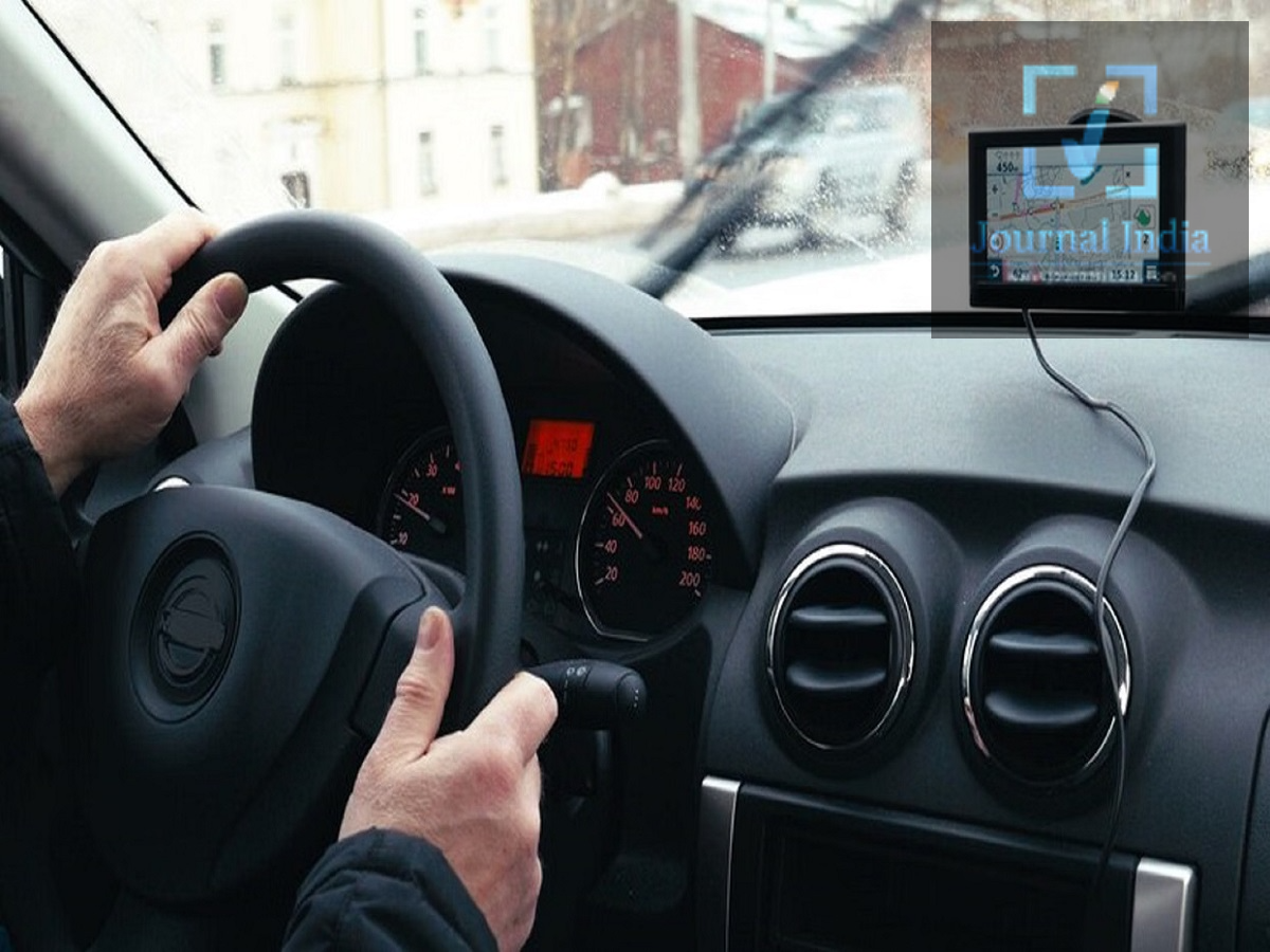 GPS Update &ndash; Does your GPS shut down unexpectedly? Find out the reason.