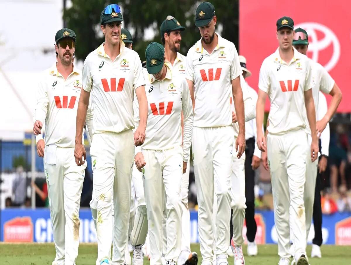 Sports News – Bangladesh made history by defeating Australia on home soil and set a world record.