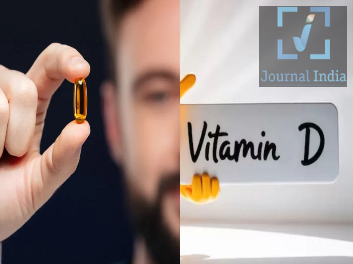 Health Tips-शरीर में विटामिन डी की कमी हो गई हैं, तो दिखाई देते हैं ये लक्षण दोस्तो शरीर को स्वस्थ रखने के लिए कई विटामिन्स की जरूरत होती हैं, जिनमें विटामिन डी होता हैं, जो हड्डियों को मजबूत बनाता है, मांसपेशियों के काम करने में मदद करता है और शरीर को कैल्शियम सोखने में सहायता करता है। जब शरीर को पर्याप्त मात्रा में विटामिन D नहीं मिलता है, तो धीरे-धीरे कई स्वास्थ्य समस्याएं हो सकती हैं।  आइए जानते हैं विटामिन डी की शरीर में कमी होने के लक्षणों के बारें में 1. हड्डियों में दर्द और मांसपेशियों में कमजोरी विटामिन D की कमी का एक आम संकेत हड्डियों और मांसपेशियों में दर्द होना है। विटामिन D शरीर को कैल्शियम सोखने में मदद करता है, जो हड्डियों को मजबूत और स्वस्थ रखने के लिए जरूरी है। - पीठ के निचले हिस्से, पैरों या शरीर के अन्य हिस्सों में लगातार दर्द हो सकता है। - मांसपेशियों में कमजोरी के कारण रोजमर्रा के काम करना मुश्किल हो सकता है। - लंबे समय तक कमी रहने से हड्डियां कमजोर हो सकती हैं और हड्डियों से जुड़ी बीमारियों का खतरा बढ़ सकता है। - वयस्कों में विटामिन D की गंभीर कमी से 'ऑस्टियोमैलेशिया' (osteomalacia) हो सकता है, एक ऐसी स्थिति जिसमें हड्डियां नरम हो जाती हैं और उनमें दर्द होता है। अगर हड्डियों में दर्द या मांसपेशियों में कमजोरी लंबे समय तक बनी रहती है, तो इसे सिर्फ शारीरिक थकान मानकर नजरअंदाज न करें, बल्कि किसी डॉक्टर से सलाह लें। 2. लगातार थकान और कमजोरी महसूस होना पर्याप्त नींद और आराम लेने के बावजूद अगर आप बहुत थका हुआ महसूस करते हैं, तो इसके कई कारण हो सकते हैं, जिनमें से एक विटामिन D की कमी भी है। इस समस्या का सामना करने वाले लोगों में ये लक्षण दिख सकते हैं: - पूरे दिन लगातार थकान महसूस होना। - रोजमर्रा के काम करते समय मांसपेशियों में कमजोरी महसूस होना। - सीढ़ियां चढ़ने या लंबे समय तक खड़े रहने में कठिनाई होना। - ऊर्जा के स्तर में कमी आना, जिससे रोजमर्रा के कामों को करने में परेशानी होना। केवल थकान होने से ही यह साबित नहीं होता कि शरीर में विटामिन D की कमी है। एनीमिया (खून की कमी), थायराइड की समस्या और नींद से जुड़ी परेशानियों के कारण भी ऐसे लक्षण दिखाई दे सकते हैं। 3. चलने-फिरने में कठिनाई और कमजोर हड्डियां विटामिन D हड्डियों के सामान्य विकास और मांसपेशियों के सही ढंग से काम करने के लिए बहुत जरूरी है। बच्चों में इसकी गंभीर कमी से 'रिकेट्स' (rickets) हो सकता है, जो हड्डियों के विकास को प्रभावित करता है।  4. विटामिन D की कमी का पता कैसे लगाया जा सकता है? विटामिन D की कमी का पता हमेशा केवल लक्षणों के आधार पर नहीं लगाया जा सकता। जब डॉक्टर को ज़रूरी लगे, तो वे विटामिन D के स्तर की जांच के लिए '25-हाइड्रॉक्सीविटामिन D' (25-hydroxyvitamin D) नामक ब्लड टेस्ट कराने की सलाह दे सकते हैं। अगर कमी की पुष्टि हो जाती है, तो इलाज में ये चीज़ें शामिल हो सकती हैं: - धूप लेना: धूप से बचाव के ज़रूरी उपाय अपनाते हुए, कुछ समय बाहर बिताएं। - खान-पान में बदलाव: अपने आहार में तैलीय मछली, अंडे की जर्दी, और विटामिन D से भरपूर (फोर्टिफाइड) दूध या अन्य उत्पाद शामिल करें। - सप्लीमेंट्स: विटामिन D के सप्लीमेंट्स केवल किसी हेल्थकेयर प्रोफेशनल (डॉक्टर) द्वारा बताई गई खुराक में ही लें। 5. आपको इन लक्षणों को नज़रअंदाज़ क्यों नहीं करना चाहिए? हड्डियों में लगातार दर्द, मांसपेशियों में कमज़ोरी और बिना किसी कारण के थकान होने पर डॉक्टर को ज़रूर दिखाना चाहिए, खासकर तब जब ये आपकी रोज़मर्रा की गतिविधियों पर असर डालने लगें।