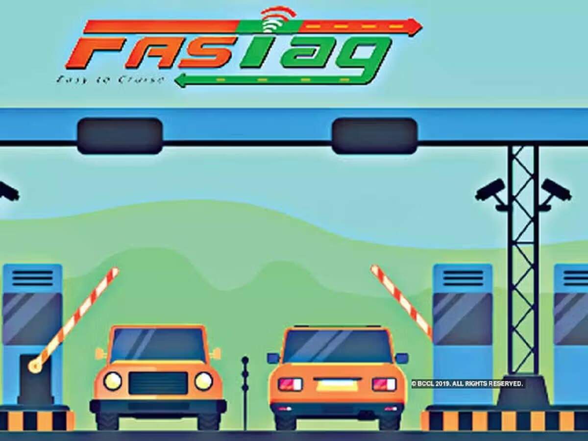 FASTag Update: Can a single FASTag be used for two vehicles? Let’s find out the full details.