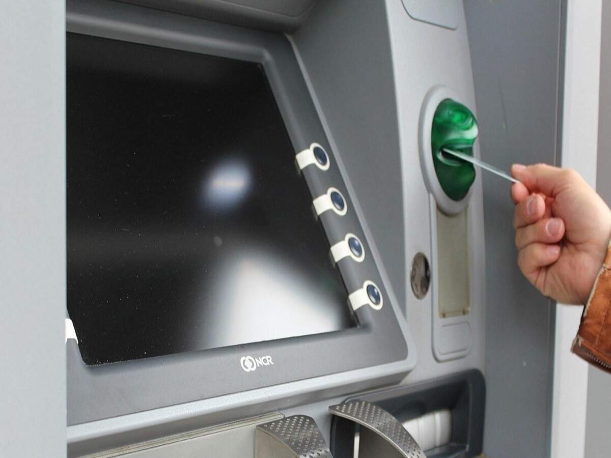 ATM Tips: Are you withdrawing cash from another bank's ATM? Find out how much the charges will be.