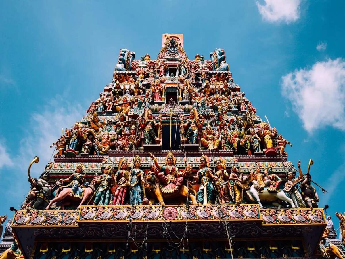 Safe Places in India – Let’s find out which are the safest places in India.