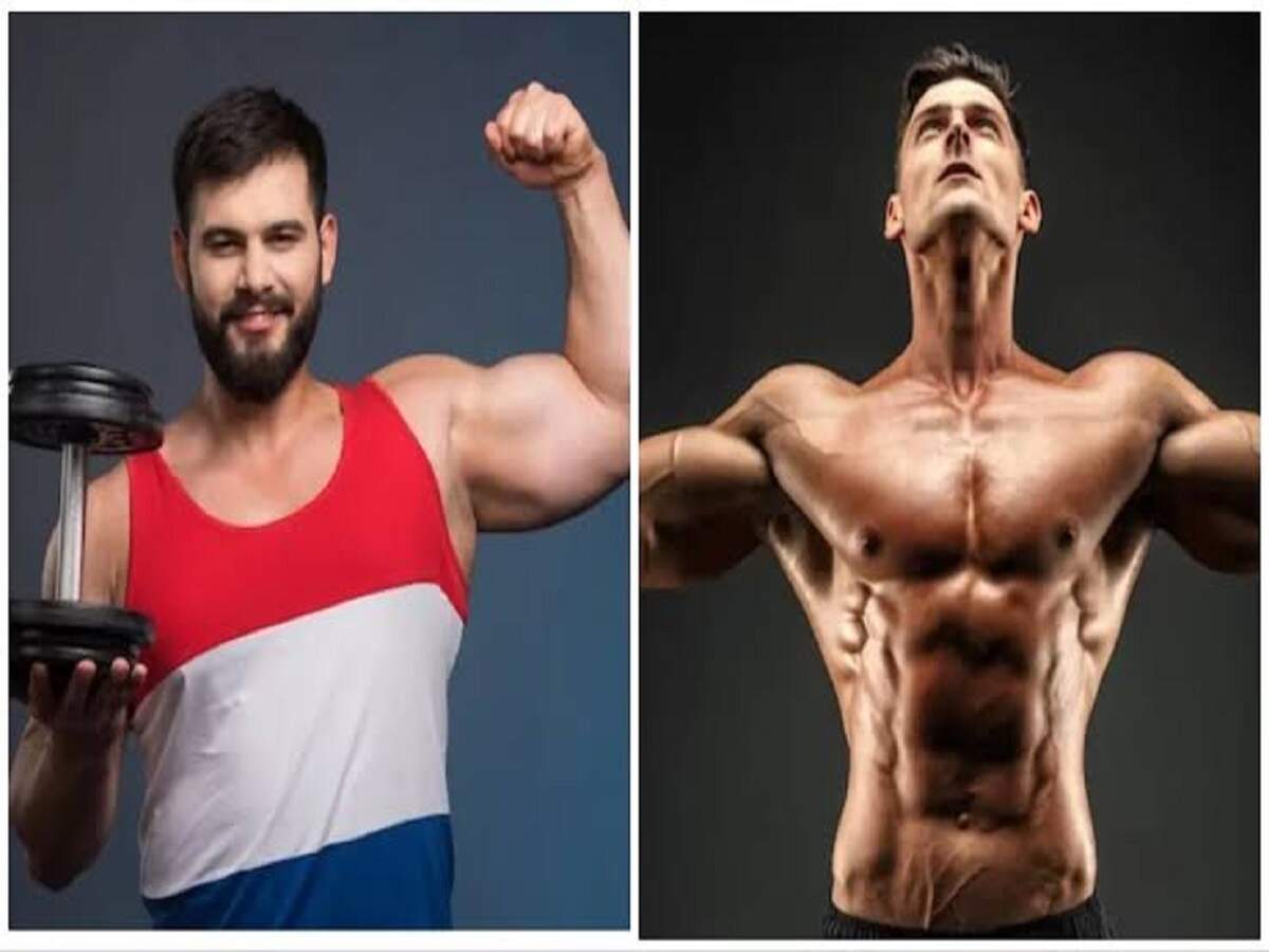Health Tips: If you want to keep your muscles strong, include these foods in your diet.