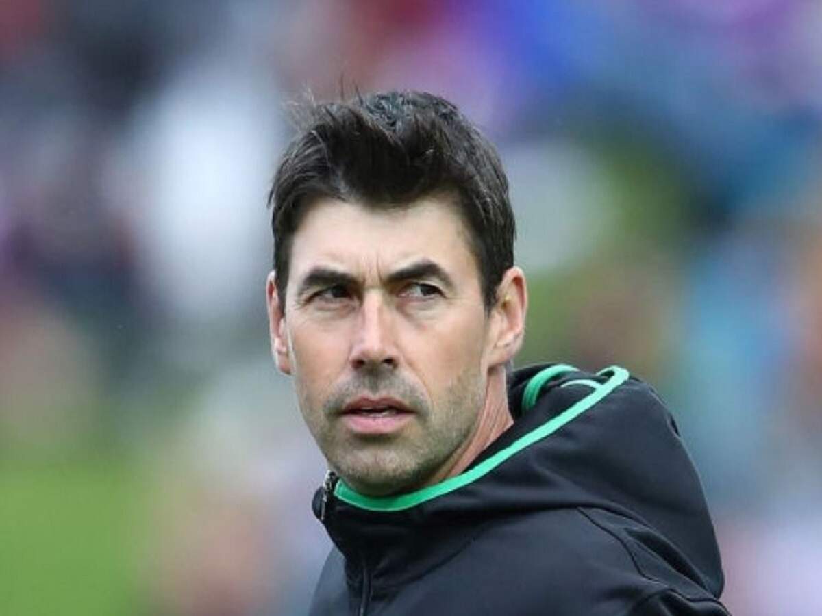 Sports News – England team gets a new coach; he has previously coached the IPL's most successful team.