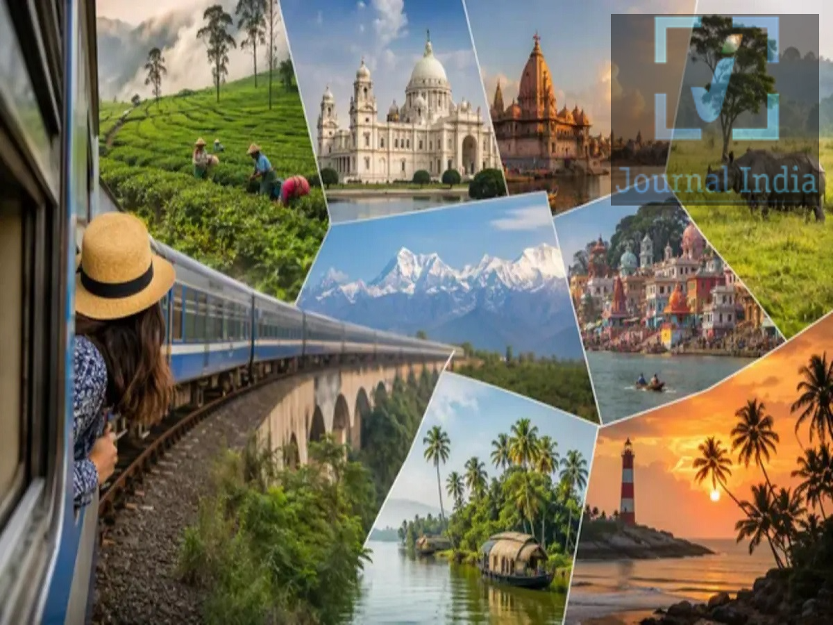 Travel Tips- एक ट्रेनस से घूमें 7 राज्य, असम, बंगाल से होते हुए सीधे केरल तक दोस्तो भारत अपनी विविधताओं के लिए जाना जाता हैं, जहां हरे-भरे खेतों और चाय के बागानों से लेकर ऊंचे पहाड़ों और चहल-पहल वाले शहरों तक मौजूद हैं, जो लोग रेल के ज़रिए देश को घूमना पसंद करते हैं, उनके लिए 'विवेक एक्सप्रेस' एक शानदार मौका है। यह ट्रेन पूर्वोत्तर से लेकर मुख्य भूमि के सबसे दक्षिणी छोर तक का सफर तय करती है, अपने तय समय-सारणी के अनुसार, इस सफर को पूरा करने में इसे तीन दिन से ज़्यादा का समय लगता है। 1. भारत के सबसे लंबे ट्रेन मार्गों में से एक विवेक एक्सप्रेस अपने बहुत लंबे रूट के लिए जानी जाती है, जो पूर्वोत्तर भारत के डिब्रूगढ़ को दक्षिण में कन्याकुमारी से जोड़ती है। यह सफर लगभग 4,200 किलोमीटर का है और इसमें करीब 74 घंटे का समय लगता है। 2. अलग-अलग तरह के नज़ारों से भरा सफर सफर के दौरान यात्री बदलते नज़ारों का आनंद ले सकते हैं। इसमें हरे-भरे खेत, चाय के बागान, नदियां, शहर और अलग-अलग राज्यों के विविध भू-दृश्य शामिल हैं।  3. स्वामी विवेकानंद के नाम पर इस ट्रेन का नाम महान भारतीय आध्यात्मिक विचारक और दार्शनिक स्वामी विवेकानंद के सम्मान में रखा गया है। 2011-12 के रेल बजट में इसकी घोषणा के बाद इस सेवा की शुरुआत की गई, जिसने भारतीय रेलवे के इतिहास में इसे एक खास जगह दिलाई है। 4. रेल के ज़रिए भारत को जानने का मौका यात्रा के शौकीनों के लिए, विवेक एक्सप्रेस सिर्फ एक जगह से दूसरी जगह जाने का साधन नहीं है। ट्रेन में कई दिन बिताने से यात्री अलग-अलग क्षेत्रों के बदलते माहौल को महसूस कर सकते हैं । यात्रा से पहले ध्यान रखने योग्य बातें - टिकट पहले ही बुक कर लें: अपनी यात्रा की योजना पक्की करने से पहले सीट और बर्थ की उपलब्धता ज़रूर जांच लें।  - नवीनतम समय-सारणी (टाइमटेबल) देखें: भारतीय रेलवे के आधिकारिक माध्यमों या नेशनल ट्रेन इंक्वायरी सिस्टम (NTES) के ज़रिए ट्रेन नंबर, छूटने और पहुँचने का समय, और तय किए गए स्टॉप की जाँच कर लें। - ज़रूरी सामान साथ रखें: दवाइयाँ, चार्जर, टॉयलेटरीज़ (साफ़-सफ़ाई का सामान), आरामदायक कपड़े और अन्य ज़रूरी निजी चीज़ें साथ पैक कर लें। - खाने-पीने की योजना बनाएँ: लंबी यात्रा के लिए ट्रेन में मिलने वाले खाने-पीने के विकल्पों और कैटरिंग की व्यवस्था के बारे में पहले से पता कर लें। - आरामदायक स्थिति में रहें: पर्याप्त पानी पिएँ, सुरक्षित होने पर बीच-बीच में शरीर को स्ट्रेच (हल्का व्यायाम) करें और रेलवे यात्रा के दिशा-निर्देशों का पालन करें।