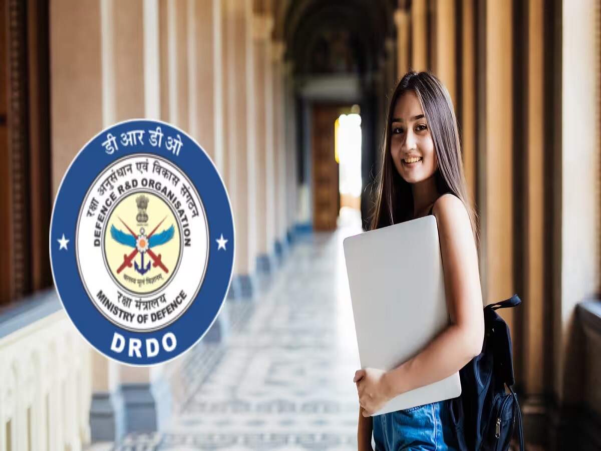 DRDO Jobs 2026- Jobs for B.Tech and Diploma pass in DRDO, know how to apply.