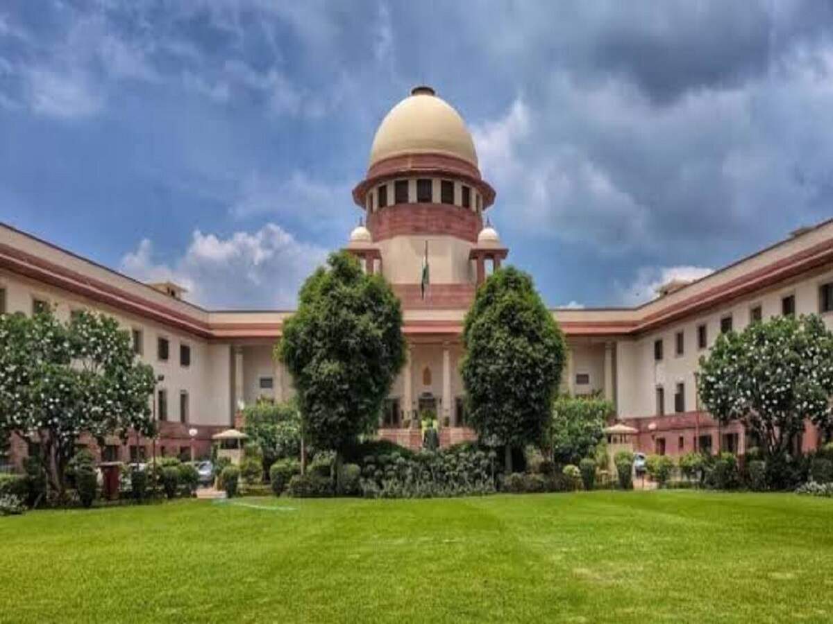 SC Recruitment 2026 – Recruitment for this post at the Supreme Court for graduates; here’s how to apply.