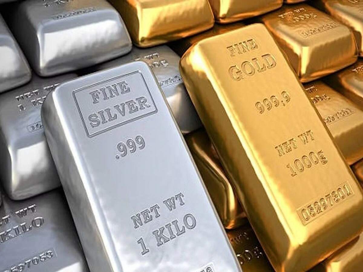 Gold and Silver Prices: Rates rise for the second consecutive day; the general public is facing difficulties.