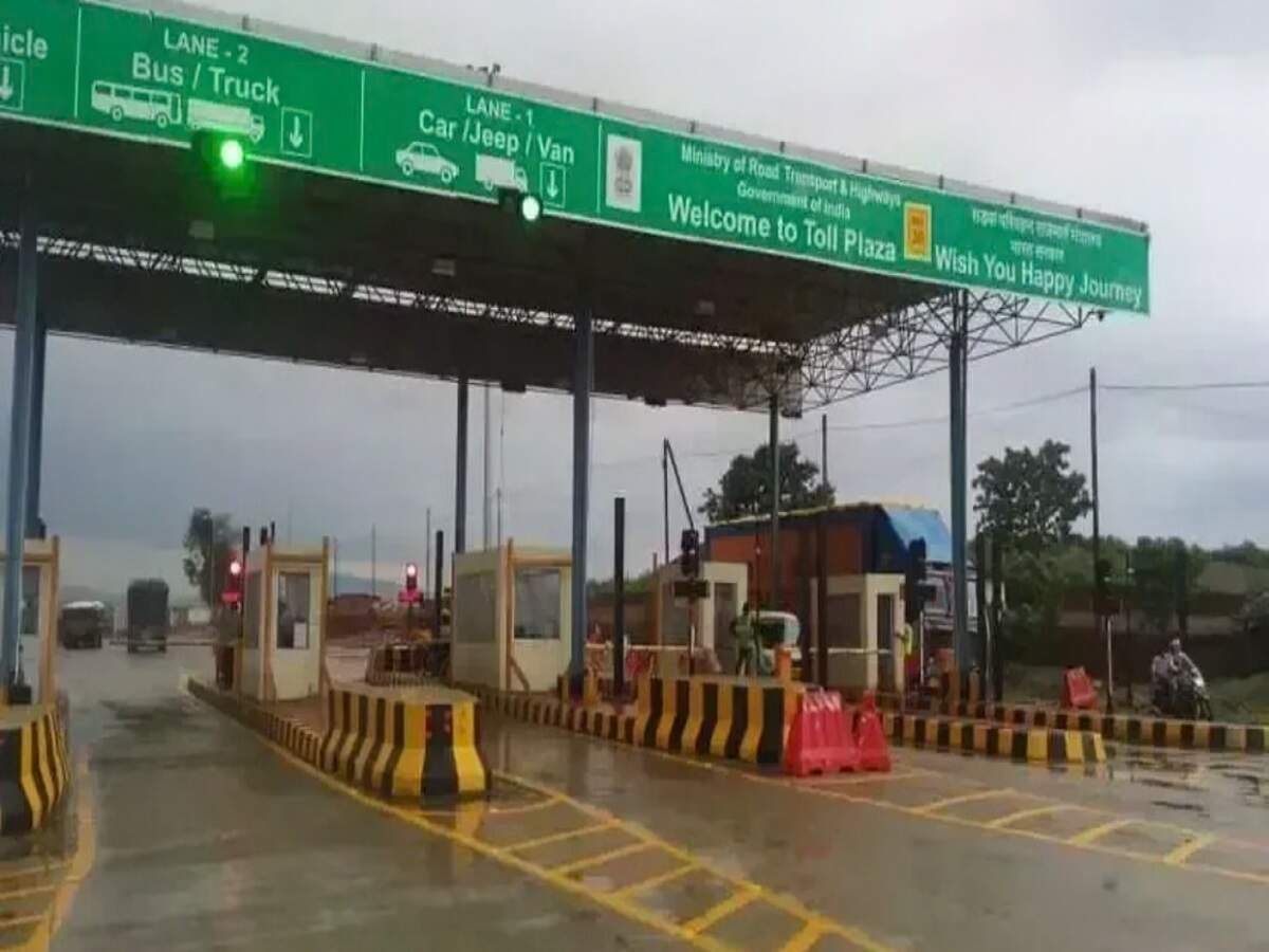 Toll Tax- टोल के आस पास रहने वालों का नहीं लगेगा टोल, जानिए सरकार का नया नियम