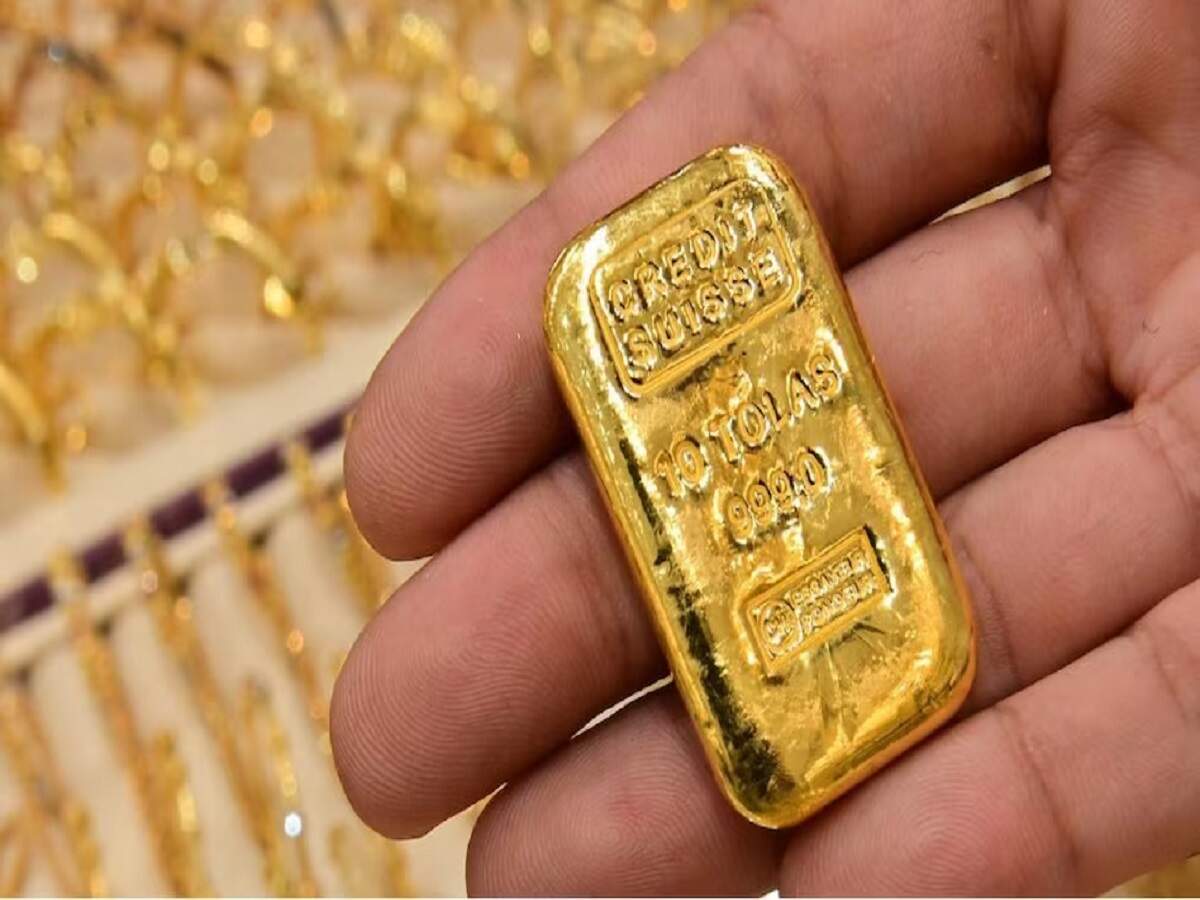Gold and Silver Prices – Gold prices have stabilized; what are the latest rates for silver?