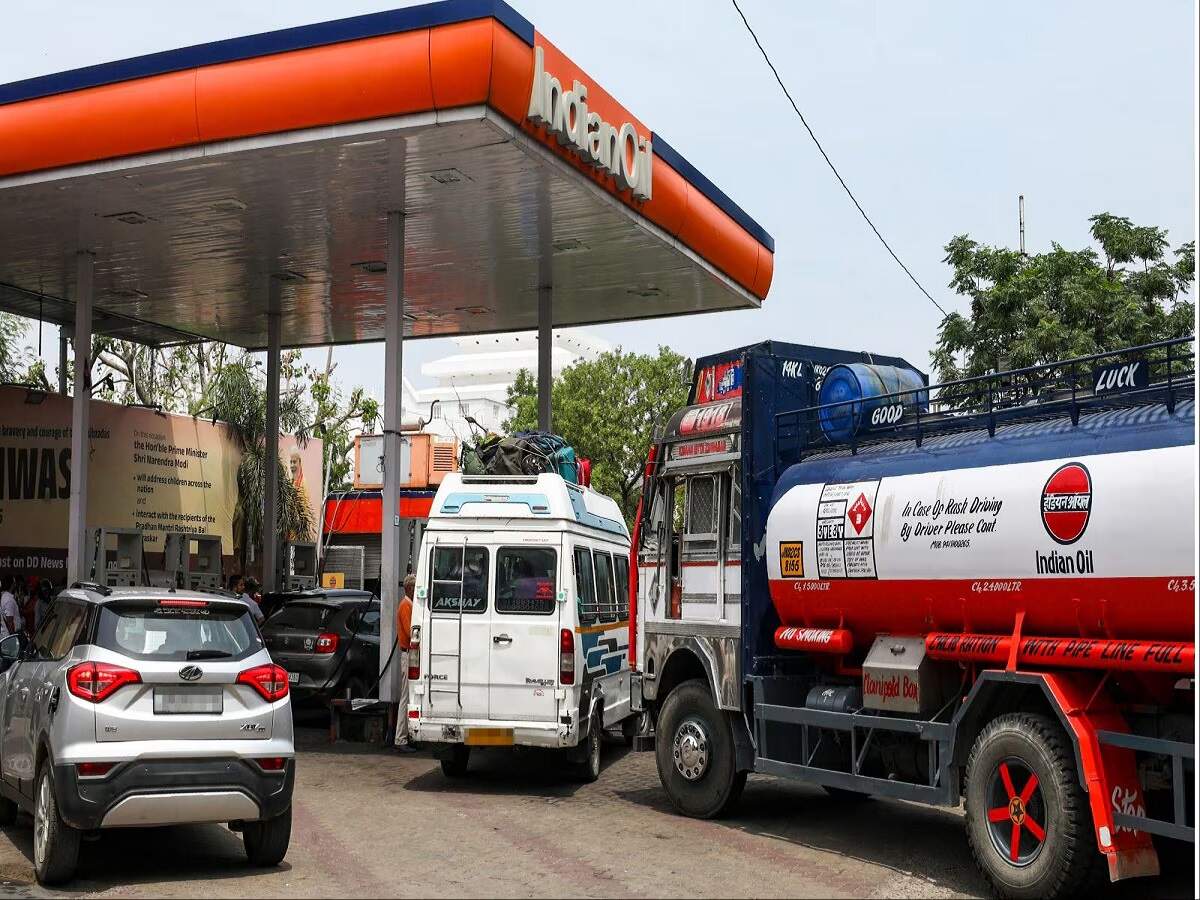 Petrol and Diesel Prices: Petrol and diesel have become cheaper in this city; what are the new rates in your city?