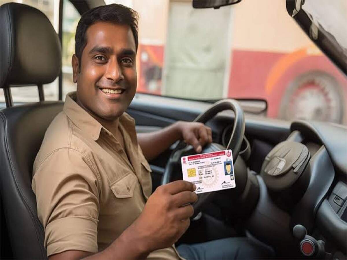 Document Update: The government is set to make changes to driving licenses in October; find out about the new fees.