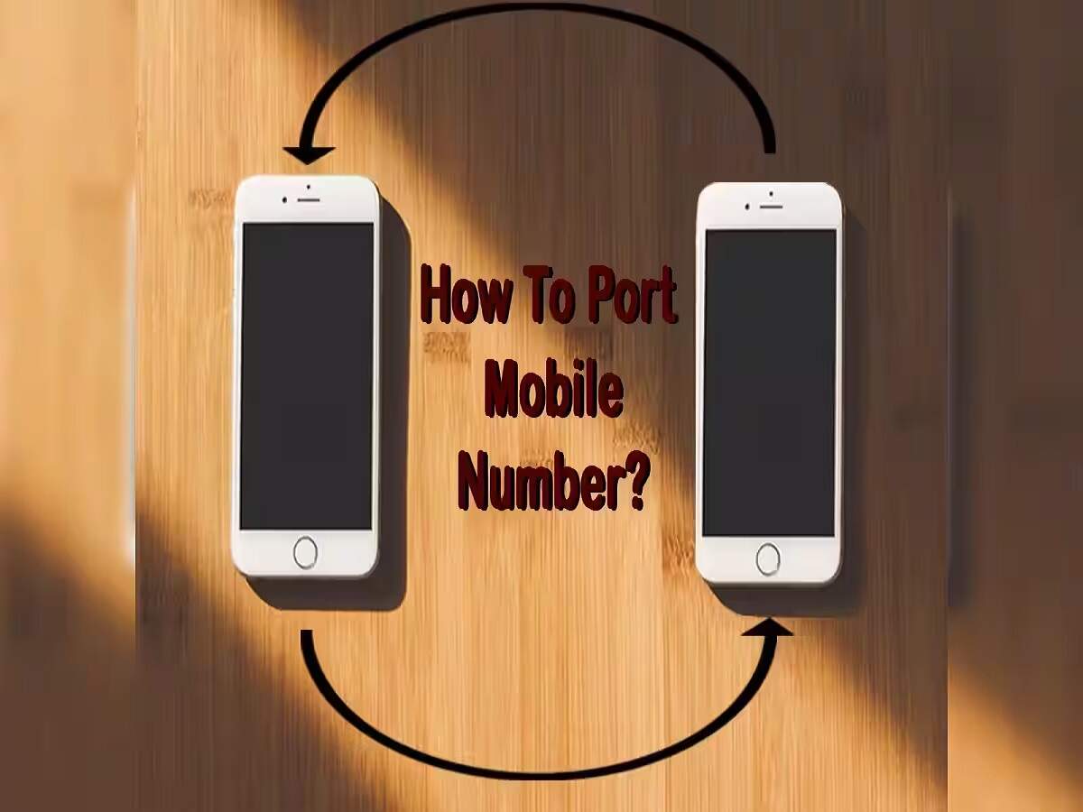 Number Port- नंबर पोर्ट करने में नहीं लगेगा टाइम, जानिए इस फार्स्ट तरीके के बारे में