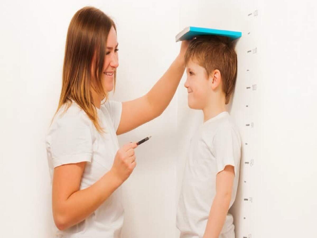 Child Care Tips: If your child isn't growing taller, have the doctor conduct these tests.
