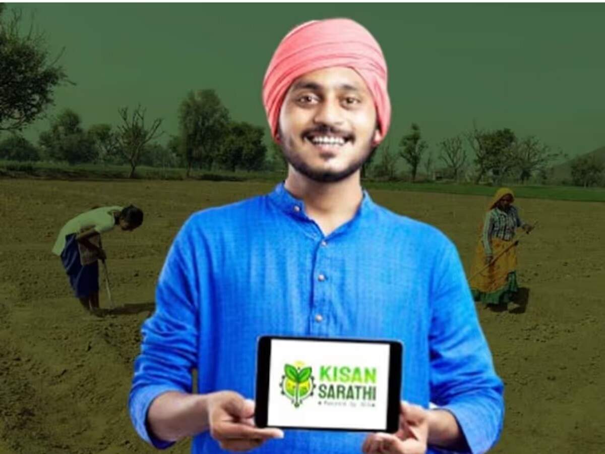 Apps to Help Farmers – These apps have been created to assist farmers; find out more about them.