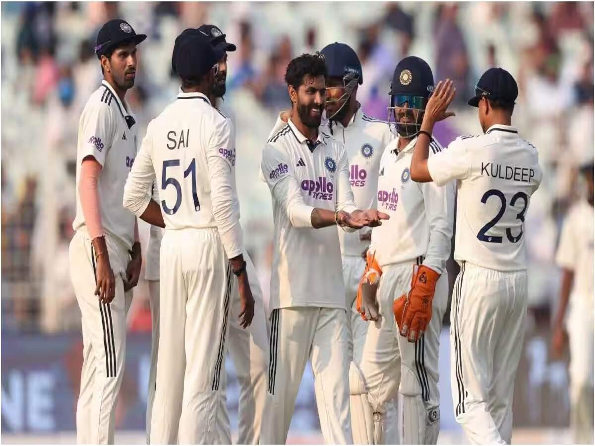 India vs Sri Lanka 2026: India to play its 600th Test against Sri Lanka on August 15; let's look at the win-loss percentage.