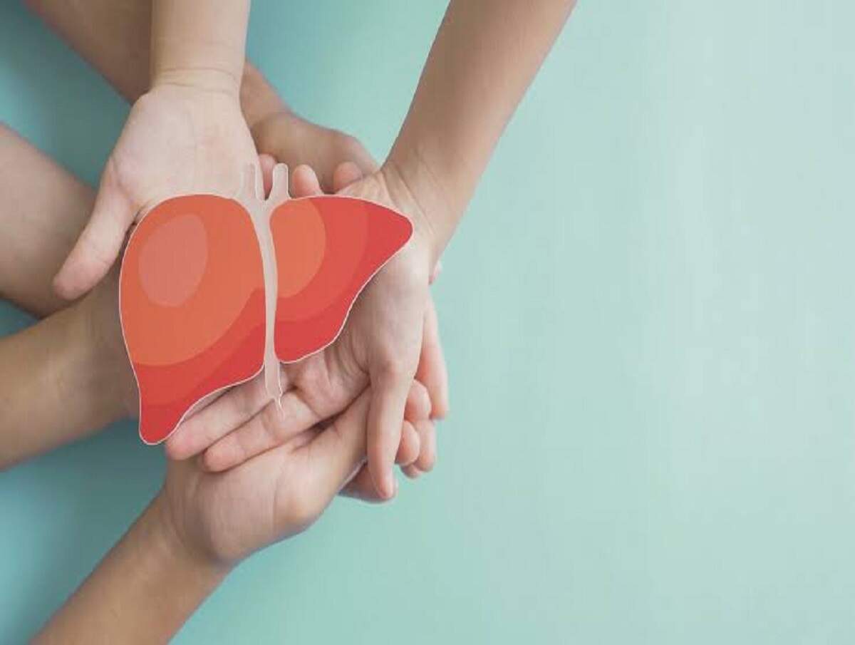 Health Tips: Children show signs of deteriorating liver health; ignoring them can be harmful.