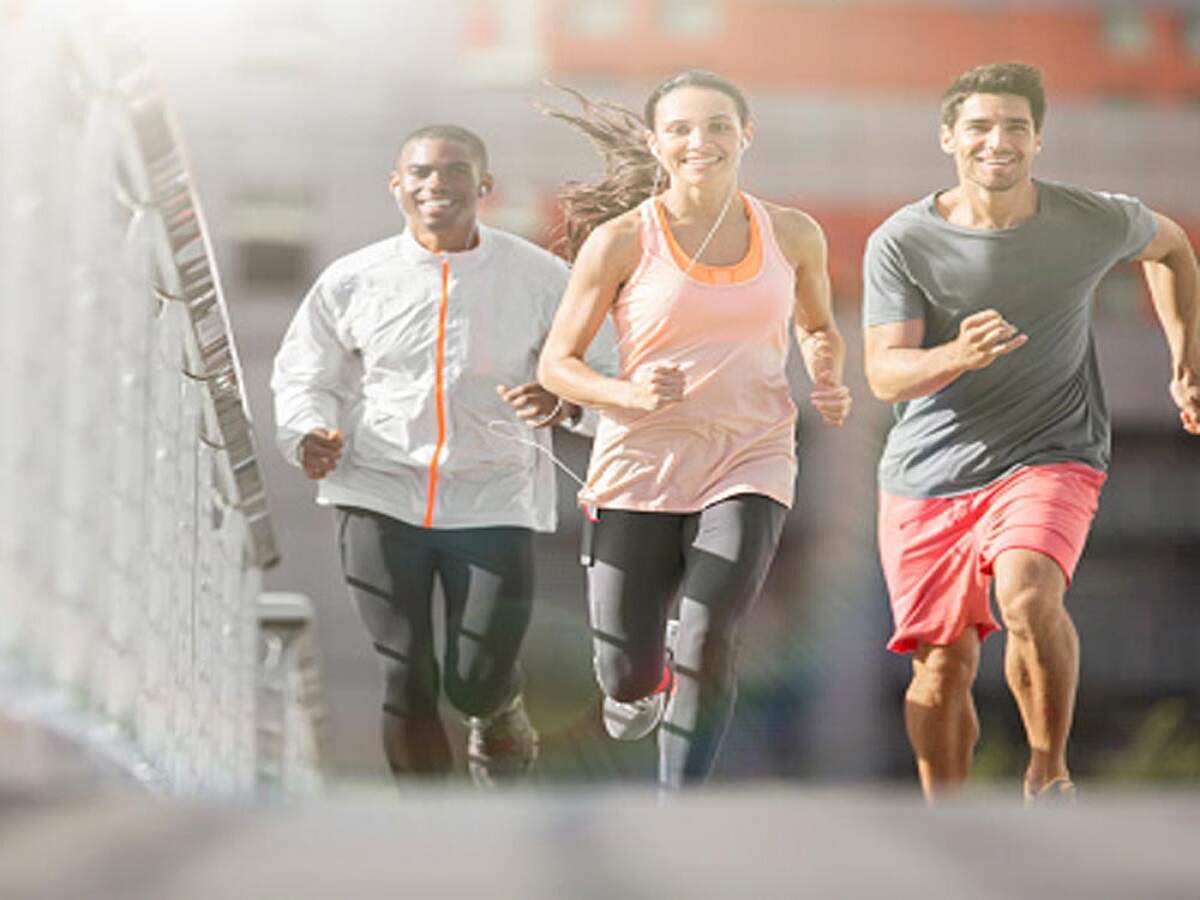 Health Tips: If you are starting to run, keep these things in mind.