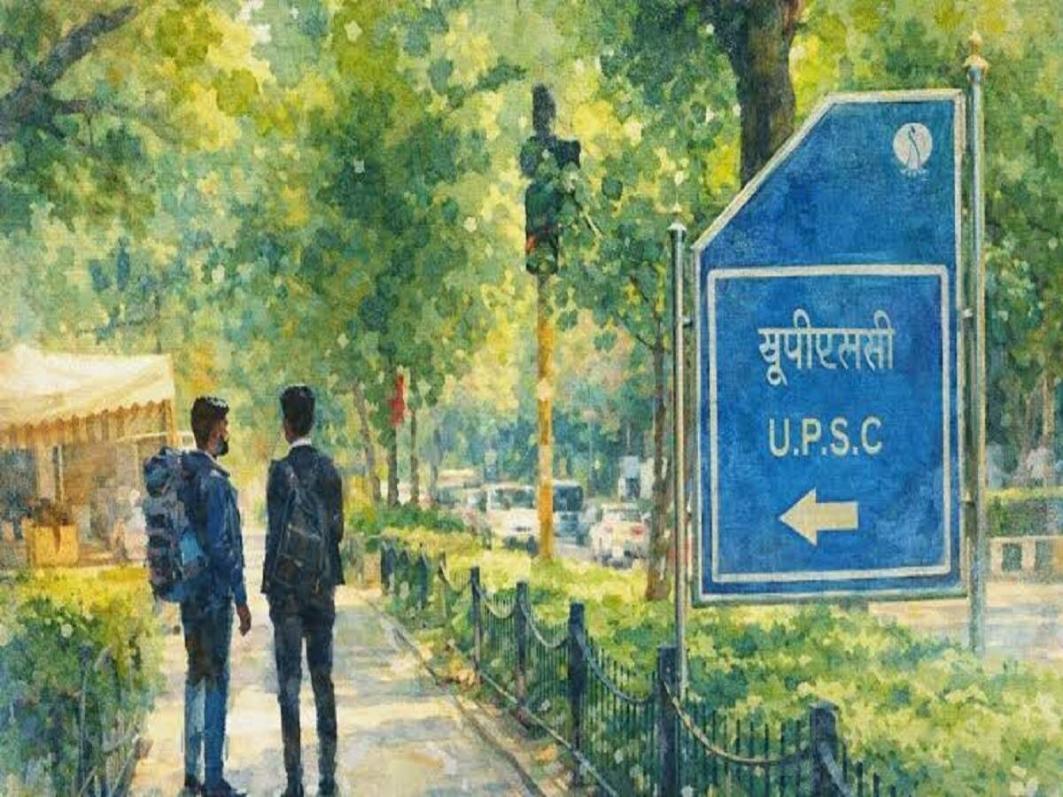 UPSC Jobs 2026- UPSC ने निकाली जियो-साइंटिस्ट के पद पर भर्ती, जानिए कब लगेगी परीक्षा