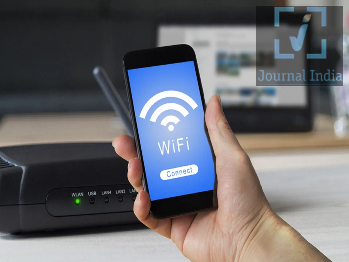 Wi-Fi Speed ​​&ndash; Has your Wi-Fi speed slowed down? Boost it using these methods.