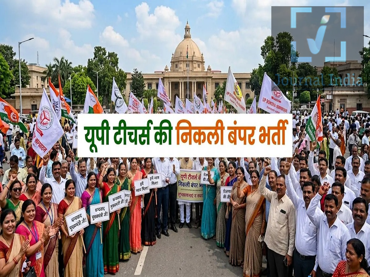 UPESSC Jobs 2026- बम्पर भर्ती, टीचर के 17000 से ज्यादा पदों पर निकली उत्तर प्रदेश भर्ती, आज ही करें आवेदन उत्तर प्रदेश के उन युवाओं के लिए खुशखबरी हैं जो कई सालों से टीचर की तैयारी कर रहे हैं, क्योंकि उत्तर प्रदेश शिक्षा सेवा चयन आयोग (UPESSC), प्रयागराज ने उत्तर प्रदेश के सरकारी सहायता प्राप्त माध्यमिक विद्यालयों में सहायक शिक्षक के 17,735 पदों के लिए आवेदन प्रक्रिया शुरू कर दी है। यह भर्ती अभियान राज्य में शिक्षण कार्य में रुचि रखने वाले योग्य उम्मीदवारों के लिए एक अवसर है। आइए जानते हैं इस भर्ती के बारे में पूरी डिटेल्स आवेदन प्रक्रिया 24 अक्टूबर, 2026 से शुरू हुई है। आवेदन करने से पहले उम्मीदवारों को पात्रता मानदंड, आयु सीमा, आवेदन शुल्क और चयन प्रक्रिया को अच्छी तरह देख लेना चाहिए UP TGT भर्ती 2026: महत्वपूर्ण तिथियां आयोग ने भर्ती प्रक्रिया के लिए निम्नलिखित महत्वपूर्ण तिथियों की घोषणा की है: कुल रिक्तियां: 17,735  आवेदन शुरू होने की तिथि: 24 अक्टूबर, 2026 शुल्क भुगतान की अंतिम तिथि: 23 नवंबर, 2026 आवेदन में सुधार की अंतिम तिथि: 26 नवंबर, 2026 लिखित परीक्षा की तिथियां: 23 और 24 दिसंबर, 2026 आधिकारिक वेबसाइट: upessc.up.gov.in उम्मीदवारों को सलाह दी जाती है कि वे अंतिम समय में आने वाली तकनीकी समस्याओं से बचने के लिए समय-सीमा से काफी पहले ही आवेदन प्रक्रिया पूरी कर लें। रिक्तियों का विवरण इस भर्ती में लड़कों के स्कूलों में 16,193 पद और लड़कियों के स्कूलों में 17 विषयों के अंतर्गत 1,542 पद शामिल हैं। विषय-वार रिक्तियों और अन्य संबंधित जानकारी के लिए उम्मीदवारों को आधिकारिक अधिसूचना (नोटिफिकेशन) देखनी चाहिए। शैक्षिक योग्यता आवेदकों के पास संबंधित विषय के लिए निर्धारित शैक्षिक योग्यता होनी चाहिए। पात्रता मानदंडों में निम्नलिखित शामिल हैं: संबंधित विषय में कम से कम 50% अंकों के साथ स्नातक की डिग्री, या कम से कम 45% अंकों के साथ स्नातकोत्तर (पोस्टग्रेजुएट) डिग्री (जैसा लागू हो)। NCTE की निर्धारित आवश्यकताओं को पूरा करने वाली कोई मान्यता प्राप्त शिक्षण योग्यता। जहाँ आवश्यक हो, उच्च प्राथमिक स्तर (अपर-प्राइमरी लेवल) के लिए शिक्षक पात्रता परीक्षा (TET) उत्तीर्ण होना। कुछ विशिष्ट विषयों के लिए अतिरिक्त योग्यताएं, जैसा कि आधिकारिक अधिसूचना में बताया गया है। उम्मीदवारों को अपना आवेदन जमा करने से पहले विषय-विशिष्ट पात्रता शर्तों की सावधानीपूर्वक जांच कर लेनी चाहिए।  आयु सीमा 1 जुलाई 2026 तक न्यूनतम आयु 21 वर्ष होनी चाहिए। भर्ती अधिसूचना के अनुसार, सेवानिवृत्ति की आयु 62 वर्ष तय की गई है। आरक्षित श्रेणियों के पात्र उम्मीदवारों को निर्धारित नियमों के अनुसार आयु में छूट मिलेगी।  आवेदन शुल्क सामान्य (General), OBC और EWS: ₹1,000 SC और ST: ₹500 दिव्यांग व्यक्ति (PwD): ₹300 शुल्क का भुगतान 23 नवंबर 2026 तक ऑनलाइन करना होगा। चयन प्रक्रिया उम्मीदवारों का चयन 360 अंकों की लिखित परीक्षा के आधार पर किया जाएगा। परीक्षा में वस्तुनिष्ठ (objective-type) प्रश्न होंगे। प्राप्त अंकों के आधार पर एक मेरिट सूची तैयार की जाएगी, जिसके बाद शैक्षिक योग्यता, पात्रता और संबंधित दस्तावेजों का सत्यापन किया जाएगा।  UP TGT भर्ती 2026 के लिए आवेदन कैसे करें आधिकारिक वेबसाइट upessc.up.gov.in पर जाएं। वन-टाइम रजिस्ट्रेशन (OTR) प्रक्रिया पूरी करें। ऑनलाइन आवेदन पोर्टल पर लॉग इन करें। अपनी व्यक्तिगत, शैक्षिक और अन्य आवश्यक जानकारी दर्ज करें। निर्धारित प्रारूप में आवश्यक प्रमाण पत्र और दस्तावेज अपलोड करें। उपलब्ध ऑनलाइन भुगतान माध्यमों से आवेदन शुल्क का भुगतान करें। आवेदन फॉर्म को ध्यान से जांचें और सबमिट करें। भविष्य के संदर्भ के लिए सबमिट किए गए आवेदन फॉर्म को डाउनलोड या प्रिंट कर लें।