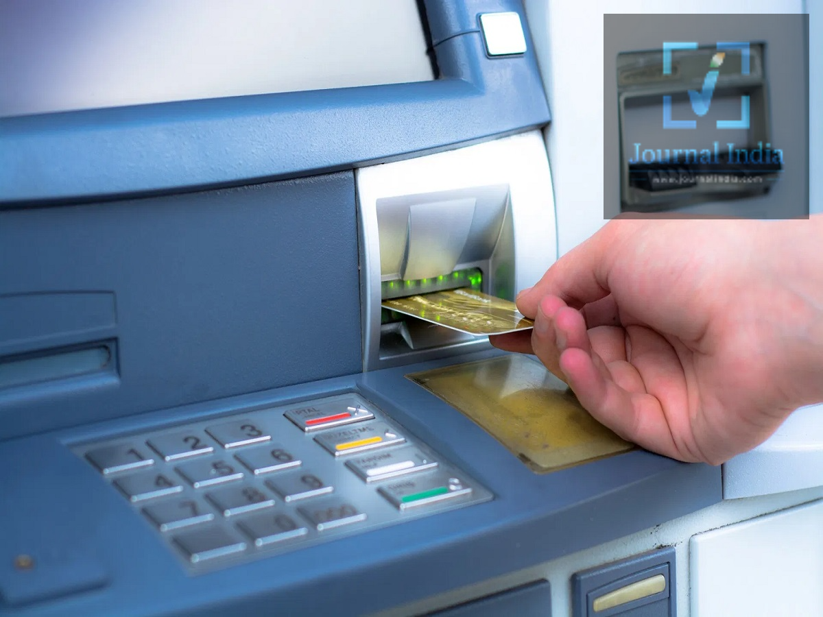 ATM Withdrawal Tips: Avoid making these mistakes when withdrawing money from an ATM at all costs, or your bank account could be emptied.