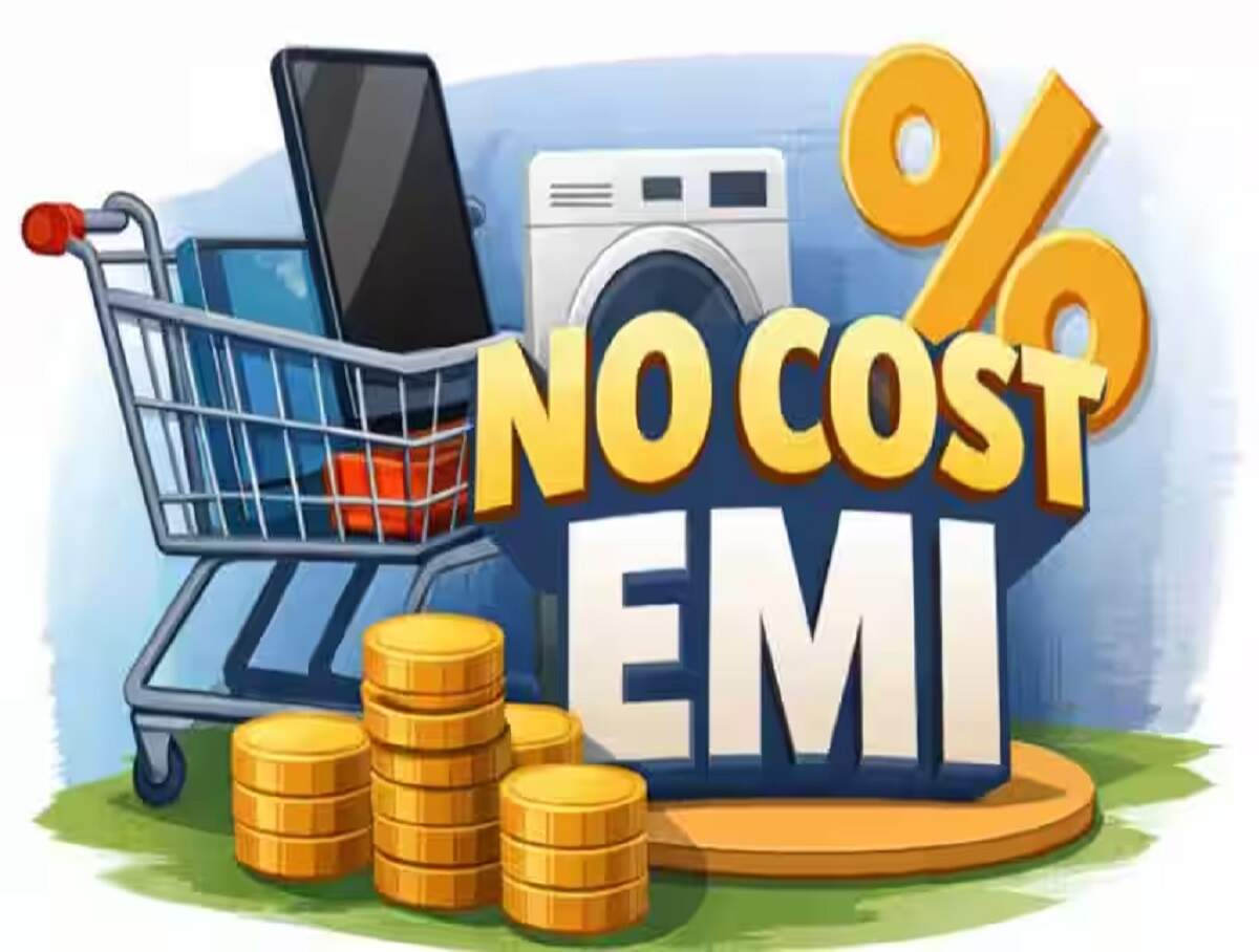 No-Cost EMI: Are you falling for the lure of No-Cost EMI? Find out the full details here.