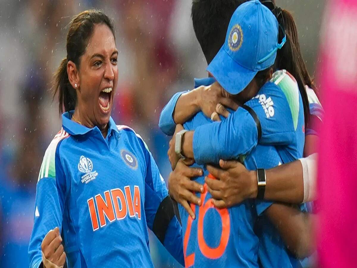 Sports News – Do you know how many trophies Harmanpreet Kaur has won as captain? Let's find out.
