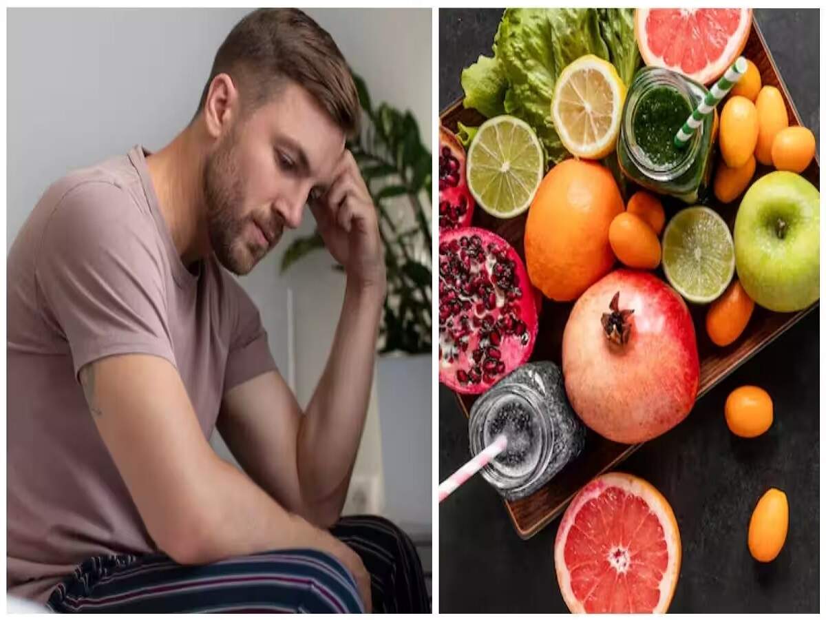 Health Tips: Let’s find out why men's fertility is affected as they age.