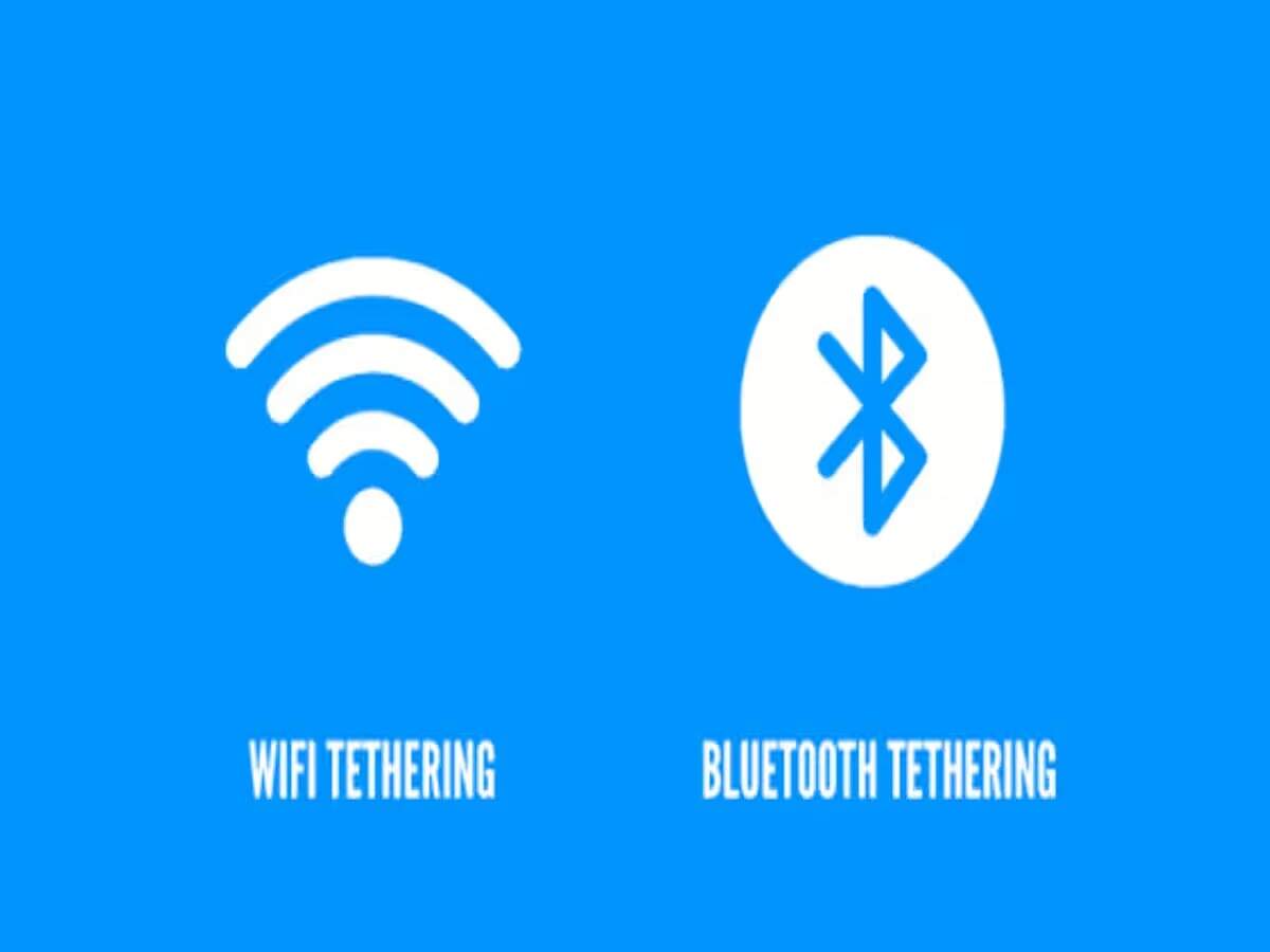 Bluetooth Tethering – No need for Wi-Fi or hotspots to share the internet; here’s how Bluetooth tethering works.