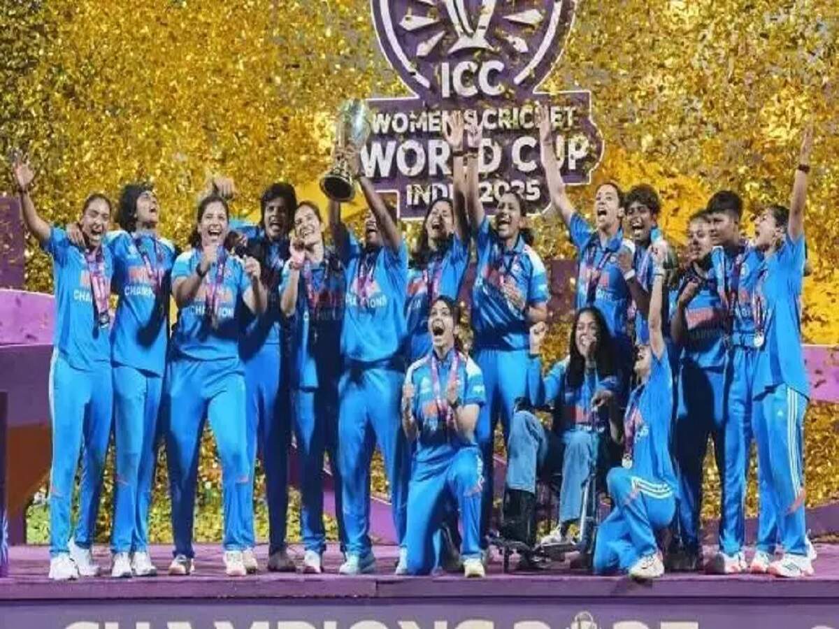 Women’s Champions Trophy: Tournament to be held in India, not Sri Lanka; find out how the hosting rights were secured.