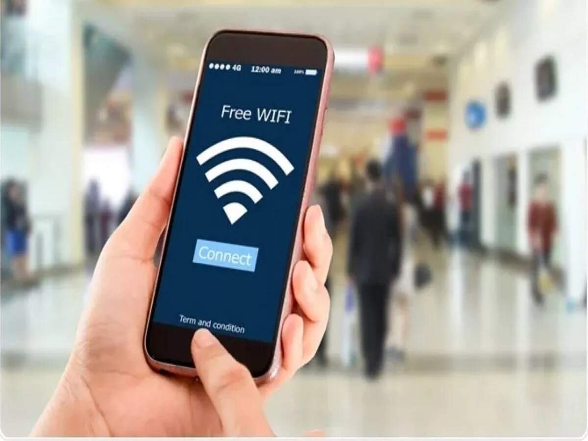 Wi-Fi Tips: If you use Wi-Fi, avoid making these mistakes at all costs.