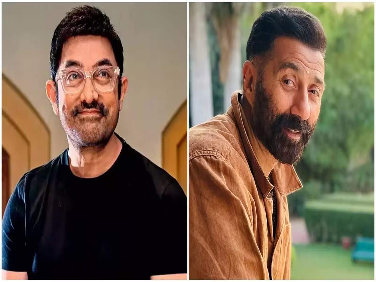 Entertainment News – The trailer for Sunny Deol's film *Batwara 1947* will be released on this day; mark the date.