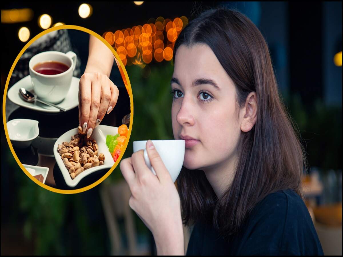 Health Tips: Why is black coffee trending? Here are the downsides of adding milk.