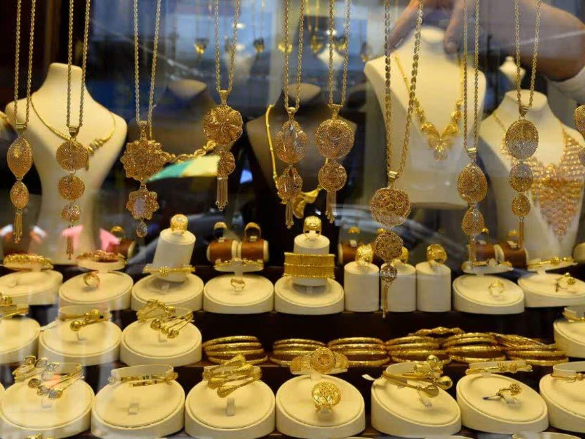 Gold-Silver Rates: Gold and silver prices poised to skyrocket; check today's rates.