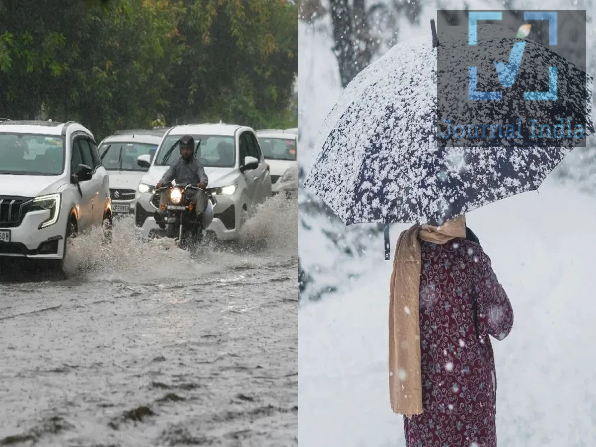 Weather Update- राजस्थान के इन इलाकों में बढ़ेगी सर्दी, जानिए आपके शहर का हाल दोस्तो राजस्थान में मौसम मानों आंख मिचौली खेल रहा हैं, क्योंकि सुबह और शाम जहां सर्दी रहती हैं, वहीं बात करें दिन के समय में गर्मी से लोग परेशान रहते हैं, ऐसे में मौसम विभाग ने बताया हैं कि रात के समय तापमान 20&deg;C से नीचे जा सकता है, जिससे मौसम काफी ठंडा हो जाएगा। सुबह और देर शाम का समय सुहावना रहने की उम्मीद है। जयपुर जिले के लिए कोई मौसम अलर्ट जारी नहीं किया गया है, जो 'ग्रीन ज़ोन' में आता है। पश्चिमी राजस्थान में मौसम शुष्क रहेगा जोधपुर, बीकानेर, बाड़मेर, जैसलमेर और फलोदी जैसे जिलों में मौसम मुख्य रूप से शुष्क रहने की संभावना है। इस क्षेत्र के कुछ हिस्सों में हाल ही में हुई छिटपुट आंधी और तेज़ हवाओं के बाद अब आसमान साफ होने की उम्मीद है। जोधपुर और बीकानेर संभाग के कुछ हिस्सों में दिन का तापमान लगभग 36&deg;C तक पहुँच सकता है, जिससे दोपहर के समय थोड़ी गर्मी महसूस हो सकती है। हालाँकि, सूर्यास्त के बाद तापमान में गिरावट आने की उम्मीद है, खासकर रेगिस्तानी इलाकों में। हाड़ौती क्षेत्र: बारिश की गतिविधि कम होने की उम्मीद कोटा, बूंदी, बारां और झालावाड़ को कवर करने वाले हाड़ौती क्षेत्र में मौसम में सुधार होने की उम्मीद है। 20 अक्टूबर की देर रात झालावाड़ में हल्की बारिश और लगभग 30&ndash;40 किमी/घंटा की तेज़ हवाएं चलीं, जिसके चलते IMD ने इस क्षेत्र के लिए 'येलो अलर्ट' जारी किया था। 21 अक्टूबर तक मौसम धीरे-धीरे साफ होने की उम्मीद है। कोटा और बारां में हल्की धूप खिल सकती है, और यहाँ किसी खास बारिश की संभावना नहीं है। मौसम में इस सुधार से किसानों को राहत मिल सकती है, जिससे वे बिना किसी बड़ी रुकावट के फसल की कटाई और उसे सुखाने का काम कर सकेंगे। लोगों को क्या उम्मीद रखनी चाहिए?  मानसून की वापसी और बारिश के रुकने के साथ, राजस्थान में अब धीरे-धीरे ठंड के मौसम (पतझड़) की शुरुआत हो रही है। लोग दोपहर में धूप, साफ आसमान और रात के समय सुहावने मौसम की उम्मीद कर सकते हैं। हालाँकि, अलग-अलग जिलों में तापमान और हवा की स्थिति में थोड़ा अंतर हो सकता है। कुल मिलाकर, 21 अक्टूबर को पूरे राजस्थान में मौसम मुख्य रूप से शुष्क रहने की उम्मीद है। फिलहाल किसी बड़े पैमाने पर बारिश या खराब मौसम का कोई पूर्वानुमान नहीं है। लोगों को सलाह दी जाती है कि वे स्थानीय स्तर पर मौसम में होने वाले किसी भी बदलाव के लिए IMD की ताज़ा सलाह पर नज़र रखें।